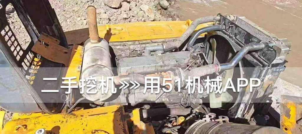 51挖机